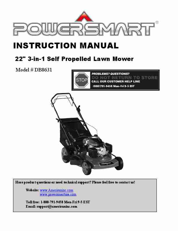 Craftsman 196cc Lawn Mower Manual-page_pdf